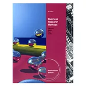 Business Research Methods 9/E