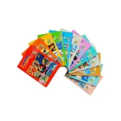 漢聲小百科(全套12冊)