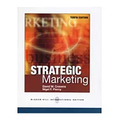Strategic Marketing(10版)