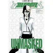 死神公式角色設定集 3 UNMASKED