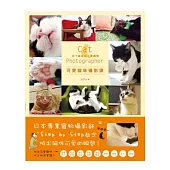 拍下貓咪的可愛瞬間!可愛貓咪攝影課