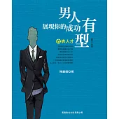 衣表人才：男人，展現你的成功有型