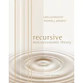 Recursive Macroeconomic Theory (Original)(第三版)