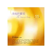 未知的實相有聲書第11輯(無書，附10CD)