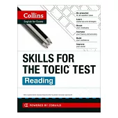 Collins-Skills for the TOEIC Test：Reading