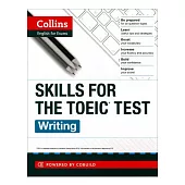 Collins-Skills for the TOEIC Test：Writing