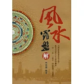 風水羅盤解