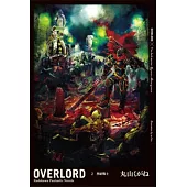 OVERLORD (2) 黑暗戰士