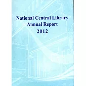 National Central Library Annual Report 2012