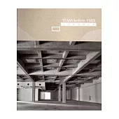 TFAM before 1983:北美館建築紀事[精裝]
