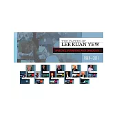 The Papers of Lee Kuan Yew:Speeches, Interviews and Dialogues (1990-2011)-10 Vols/Set