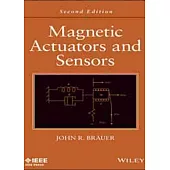 MAGNETIC ACTUATORS AND SENSORS 2/E