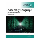 ASSEMBLY LANGUAGE FOR X86 PROCESSORS 7/E (GE)
