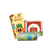 溫馨聖誕禮物組