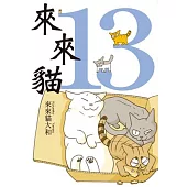 來來貓(13)