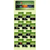 McGraw-Hill Encyclopedia of Science and Technology Volumes 1-20 11/e(11版)