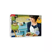 栗原晴美的美味便當100