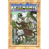 FAIRY TAIL 魔導少年2：大魔鬥演武後，各自度過的一日