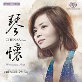 琴懷[CD]