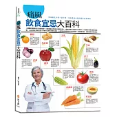 痛風飲食宜忌大百科