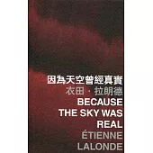 因為天空曾經真實