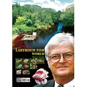 Labyrinth Fish World