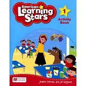 American Learning Stars (1) Activity Book