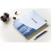 藍灯號誌Vol.3：無處不是故鄉