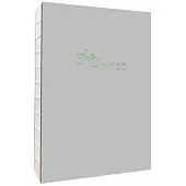 On the road, bike lulu：LULU的單車手記