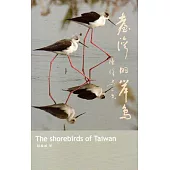 臺灣的岸鳥