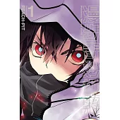 漫步奇妙世界01