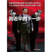 習近平的下一步