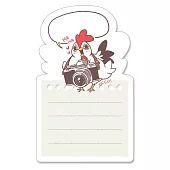 Q仔留言貼《魔幻時刻》逼逼