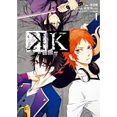 K -倒數-(1)