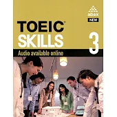 New TOEIC Skills 3
