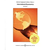 International Economics(9版)