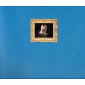 狗道理･愛的距離：汪承恩(藝術薪火相傳-第7屆臺中市美術家接力展)