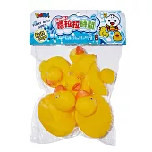 小鴨：嚕拉拉時間