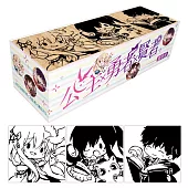 圖章組《香草系列作》公主X勇者X賢者