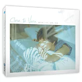 Close to Vera：嚴正嵐×手札+塗鴉÷寫真