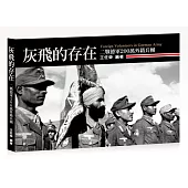 灰飛的存在：二戰德軍200萬外籍兵團