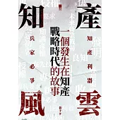 知產風雲：一個發生在知產戰略時代的故事