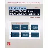 Introduction to Mechatronics and Measurement Systems 5/e