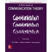 A First Look at Communication Theory 10/e