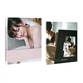 《9125 days about me》簡拉娜同名寫真書‧特典版