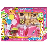 甜蜜蜜下午茶扮演組