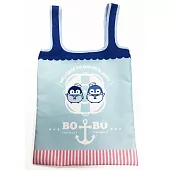 小企鵝波波：防潑水輕便提袋