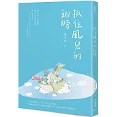 抓住風兒的翅膀