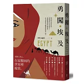 勇闖埃及(新版)