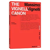 設計準則：Massimo Vignelli